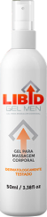 Kit Bronze 1 Frasco Libid Gel Men